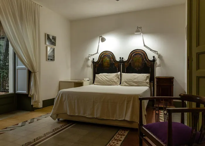 La Moresca Hotel