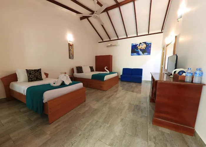 Sundaras Resort LTD