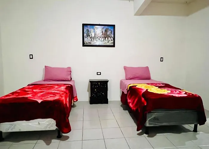 Hotel Luna