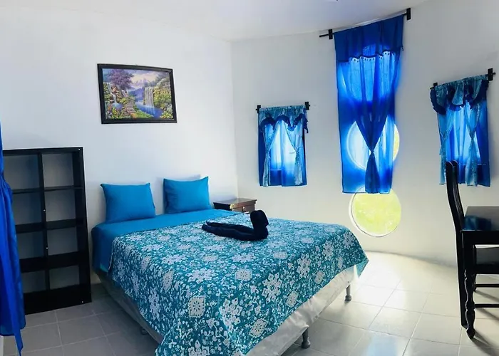 Hotel Luna