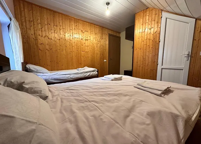 Family Hotel Parnas 2250