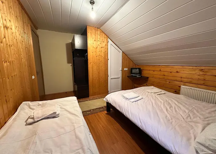 Family Hotel Parnas 2250