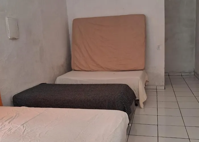 Pousada da Ildi