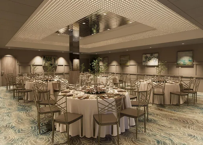 Delta Hotels By Marriott Colchester