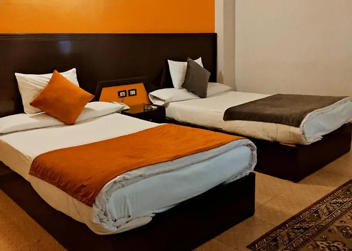 Red Sea Hotel