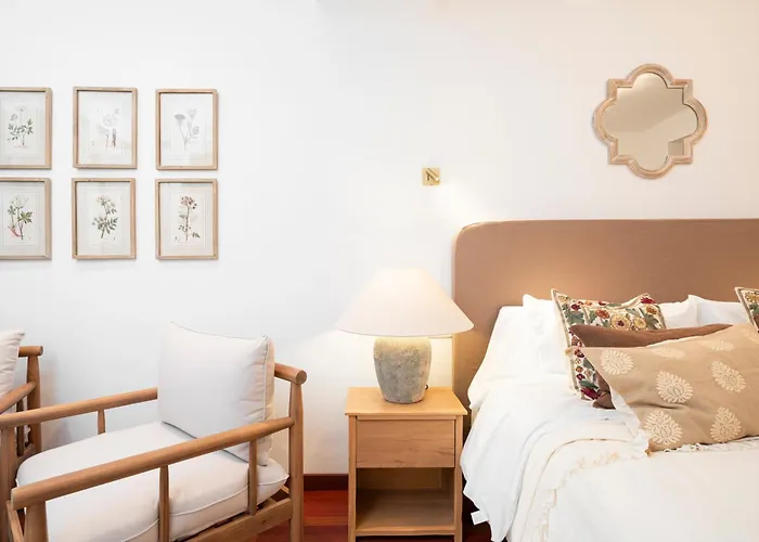 PUERTA de la AXARQUIA HOTEL BOUTIQUE
