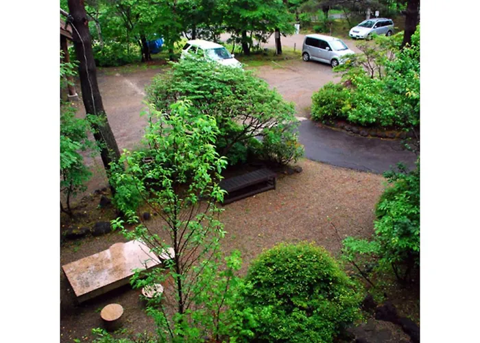 Ryokufutei - Vacation Stay 49811V