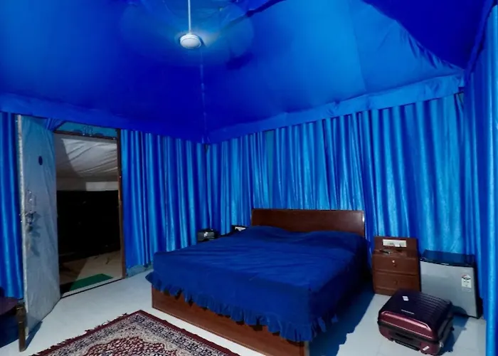 Devi Palace Resort Rajasthan