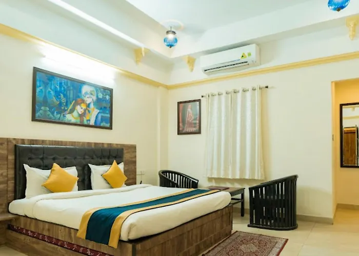 Devi Palace Resort Rajasthan