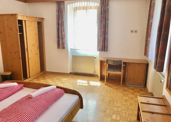 Hotel Ledererwirt