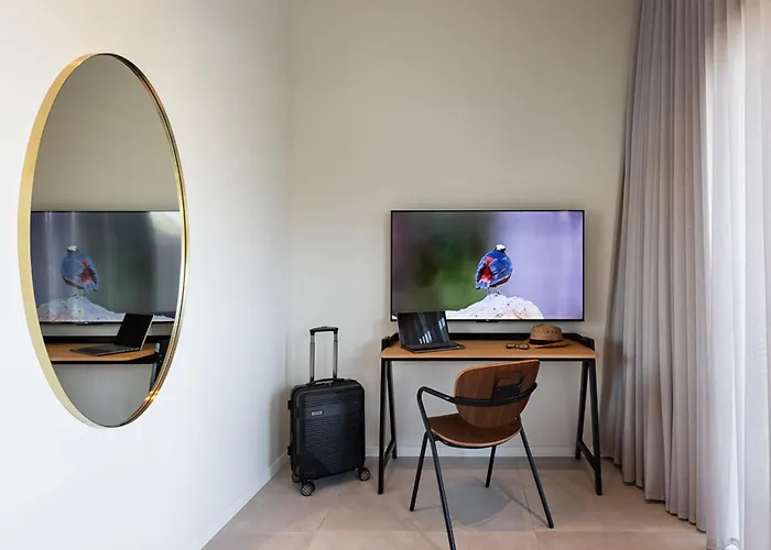 Tayo Studios & Apartments