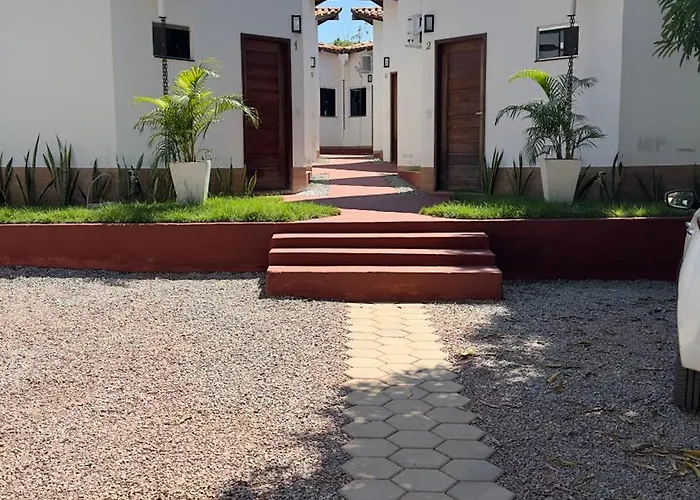 Pousada Alter Villa Suítes