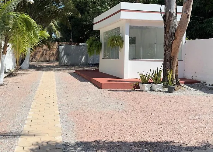 Pousada Alter Villa Suítes