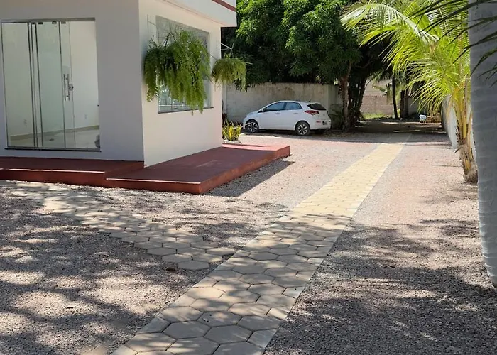 Pousada Alter Villa Suites