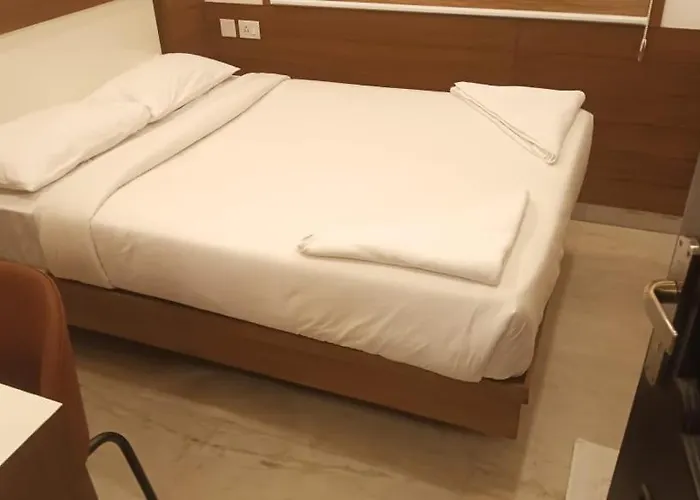 Welcome Hotels