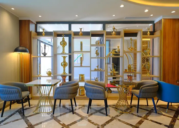 Hotel El Bey Jijel
