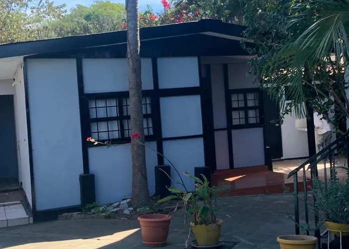 Managua Hotel Oasis