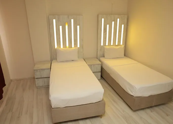 Ege Premium Hotel