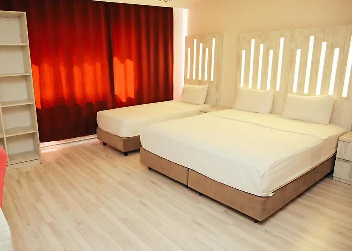 Ege Premium Hotel