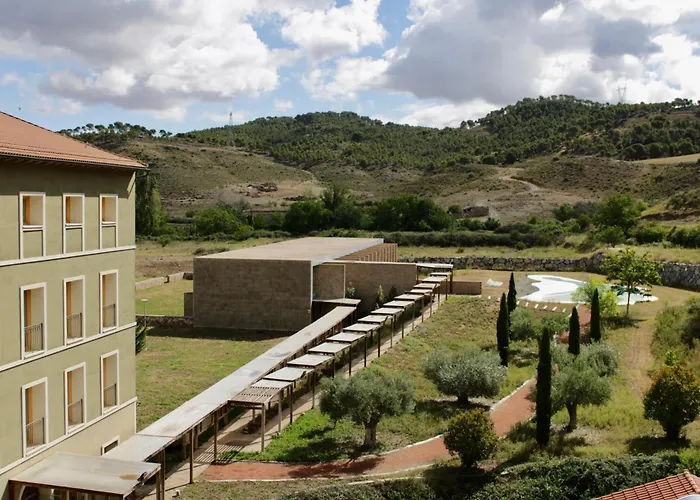 Balneario de la Albotea