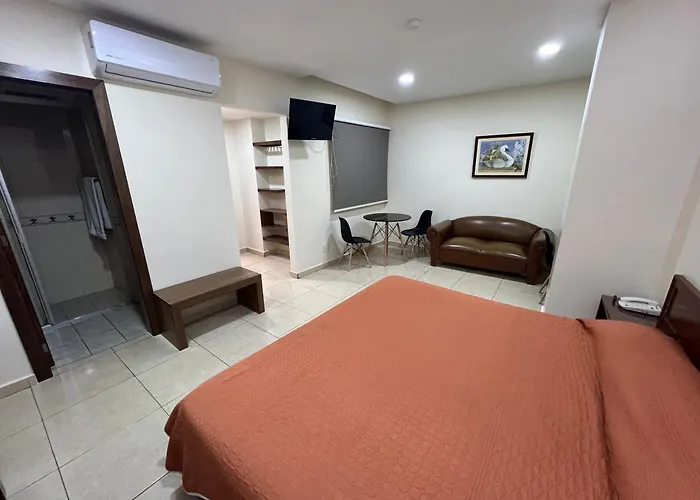 Hotel Fiesta Altena