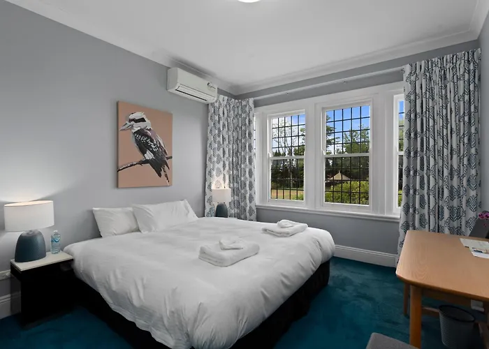Eastview Estate