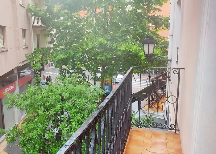 Hotel Lauxeta Berria