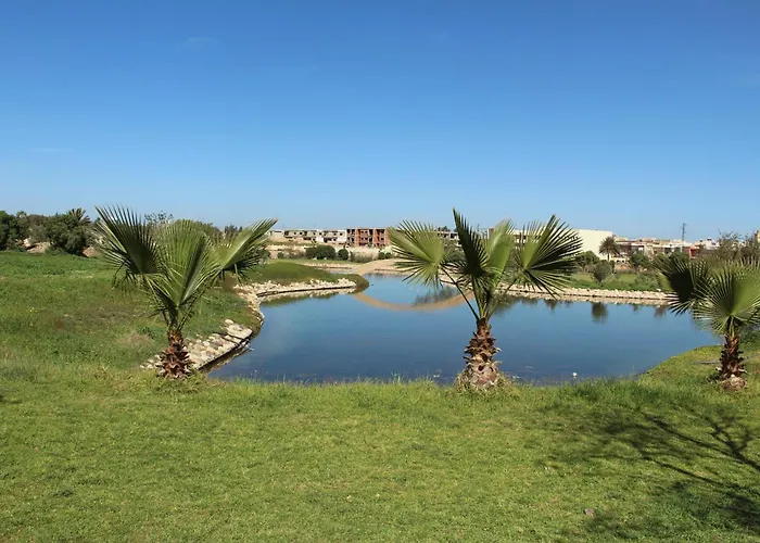 Isly Golf Hotel