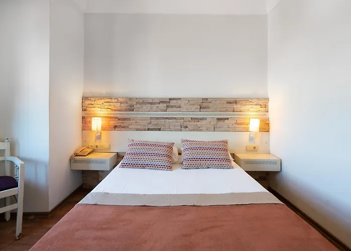 Aspen Hotel Kaleici