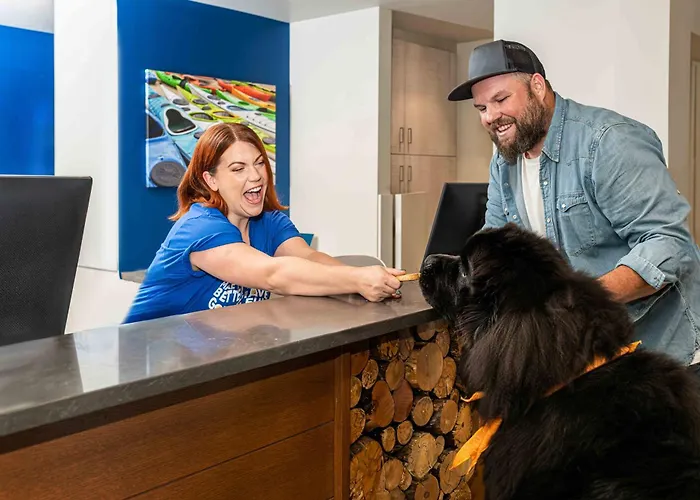 Accent Inns Kelowna