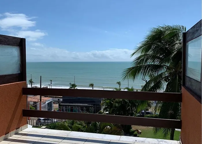 Atol das Rocas Hotel