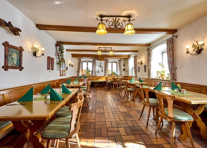 Hotel Drei Mohren