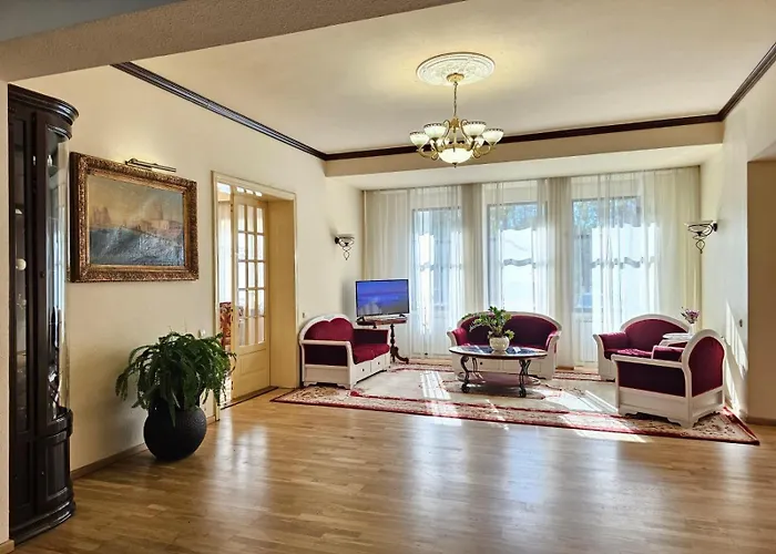 The Elite - Oradea'S Legendary Hotel