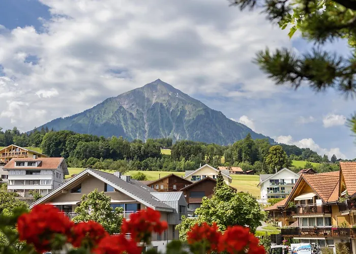 Strandhotel Seeblick