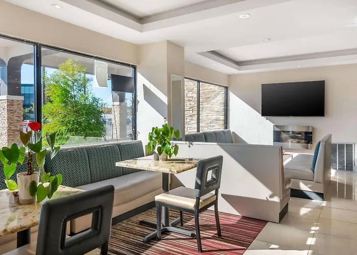 Mainstay Suites Springfield Il