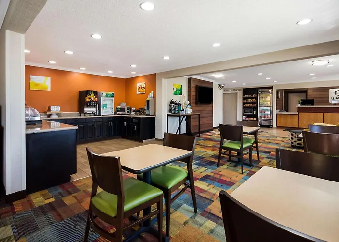 Quality Inn & Suites Bozeman