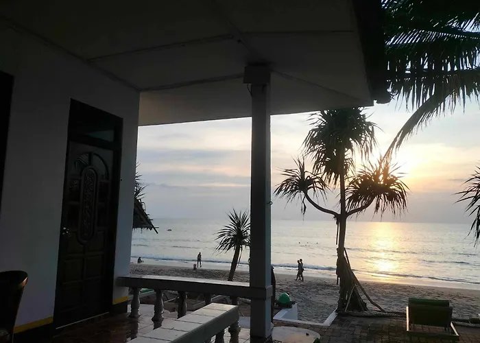 Beach Home Lanta