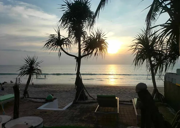 Beach Home Lanta