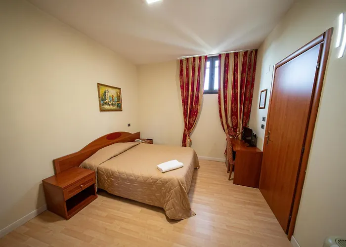 Hotel Cavour Resort