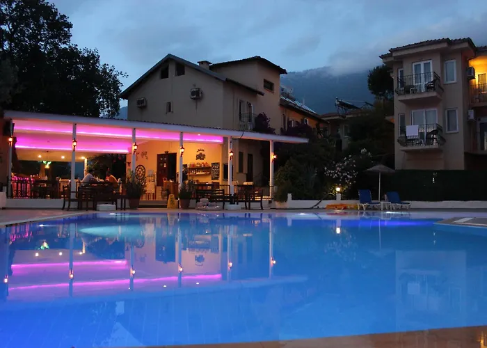Tunacan Hotel