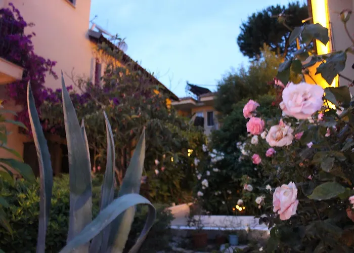 Tunacan Hotel