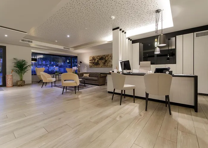 Ambassador Boutique Hotel