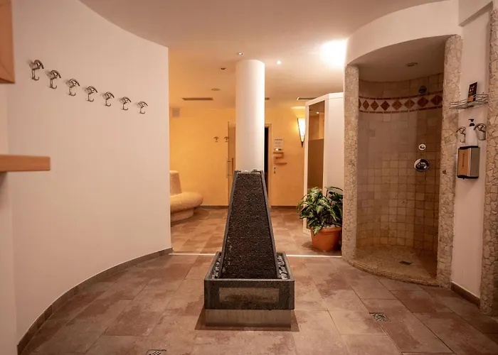 Hotel Alpin