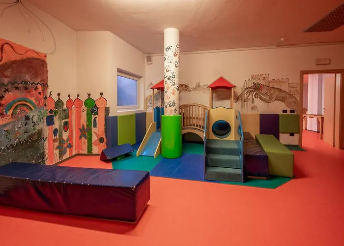Hotel Alpin
