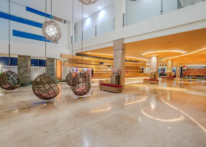 b Hotel Bali&Spa