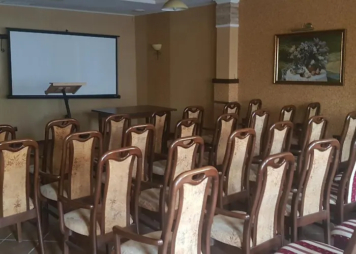 Shato Paradis Hotel