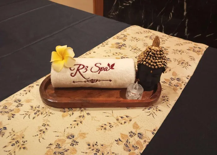 Country Inn & Suites By Radisson Jammu