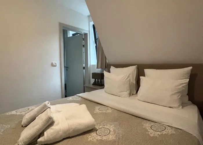 Hotel La Chaumiere