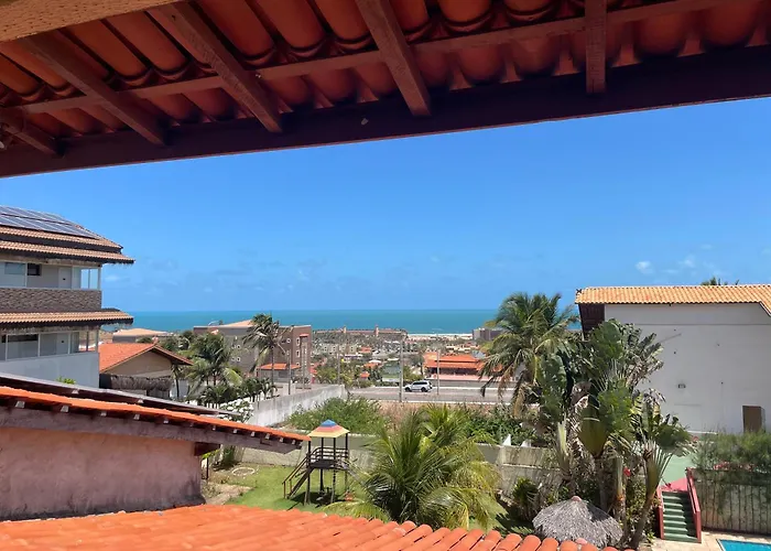 Pousada Ceará - Porto das Dunas Aquiraz