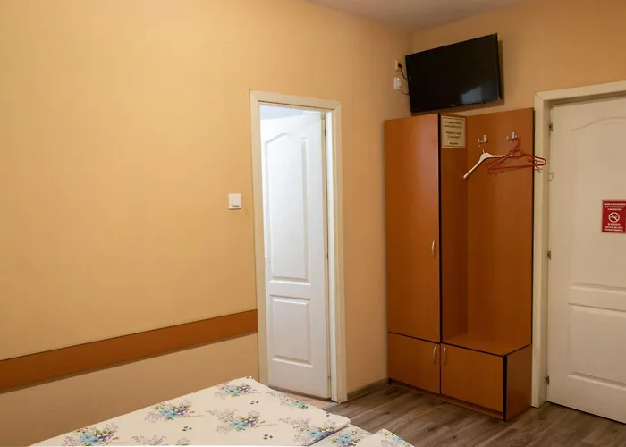 Hotel Tranzit